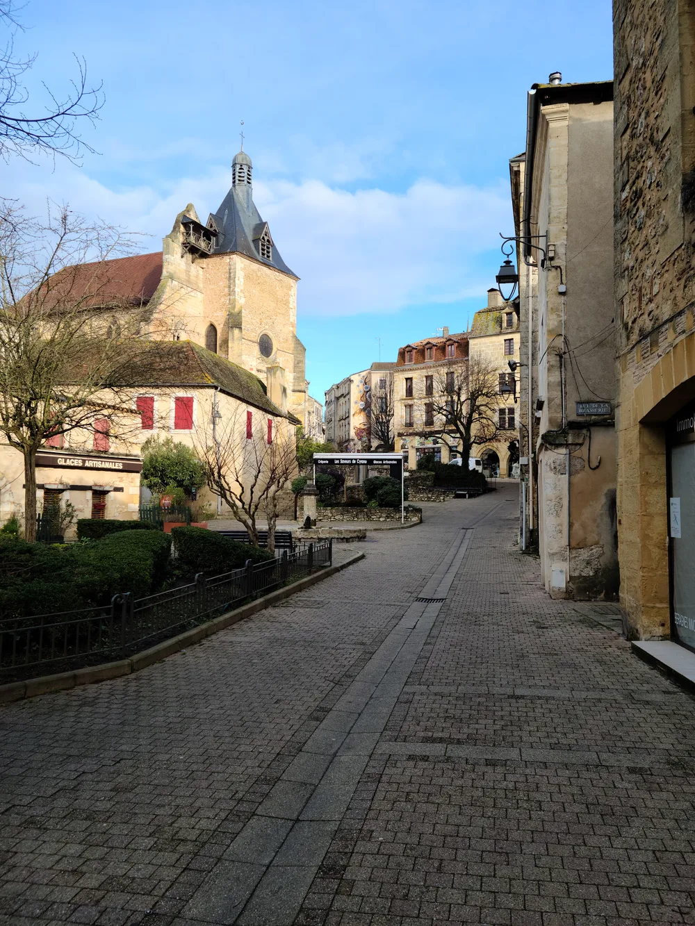 Is Bergerac Worth Visiting? France’s Charming Riverside Town