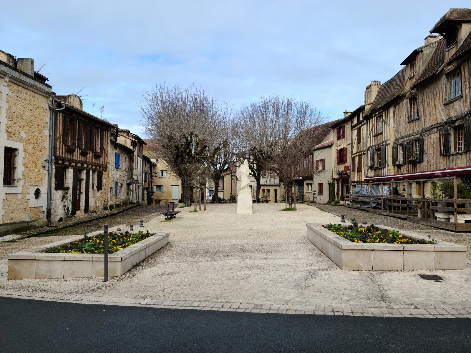 Things to Do in Bergerac: Medieval Charm & Wine in Southwest France
