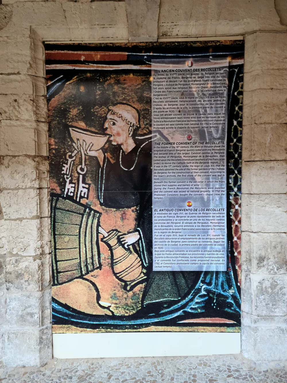 Bergerac Wine Tasting Tours: Discovering Southwest France’s Wines