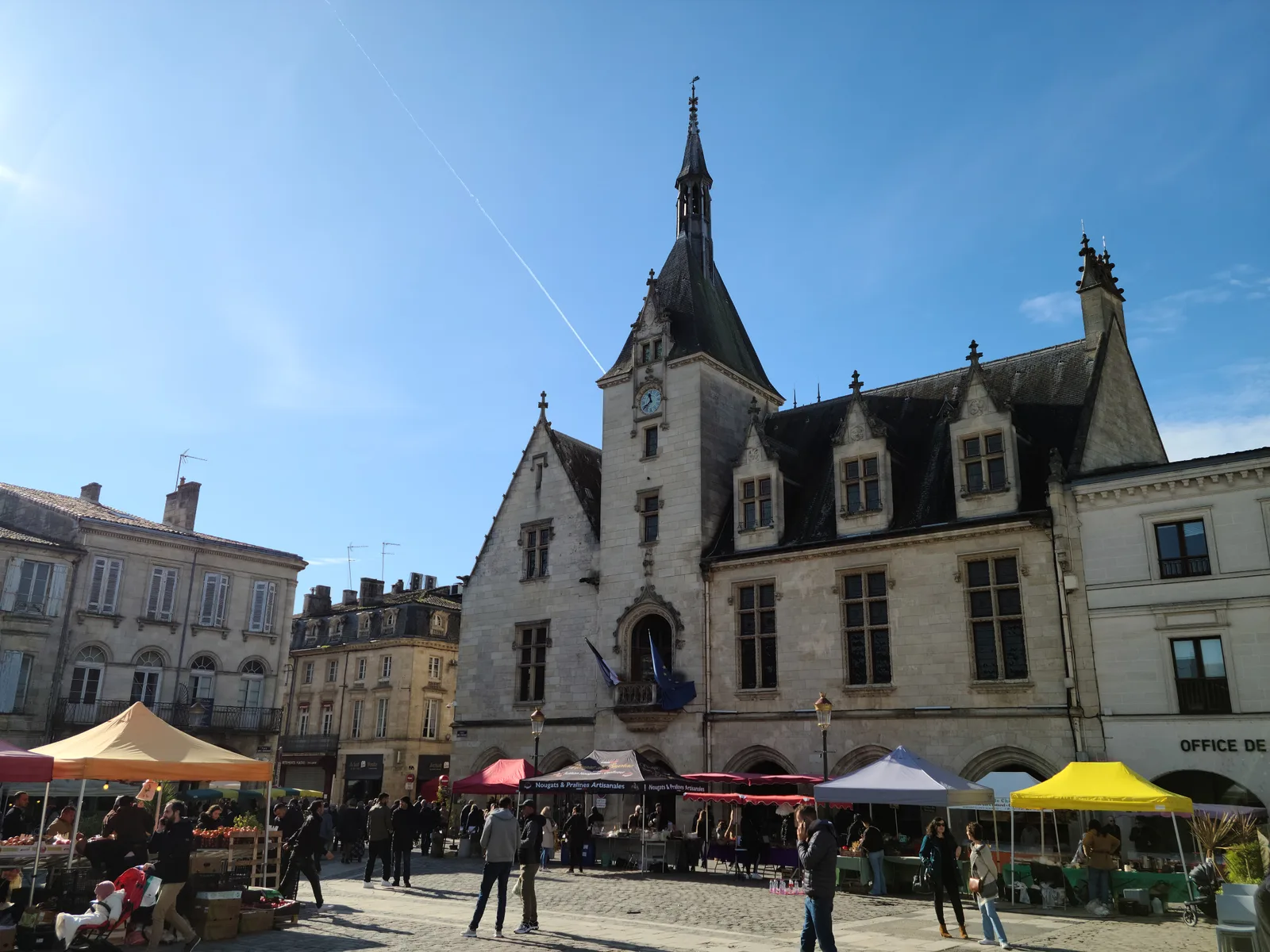 Weekend in Bergerac: The Idyllic 2-Day Itinerary