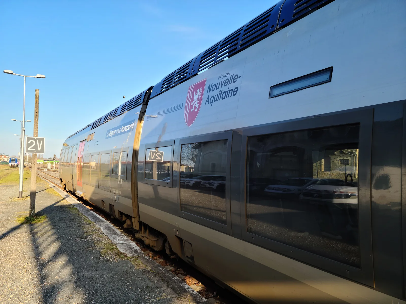 Day Trip to Saint-Émilion from Bergerac by Train: Wine Village Escape