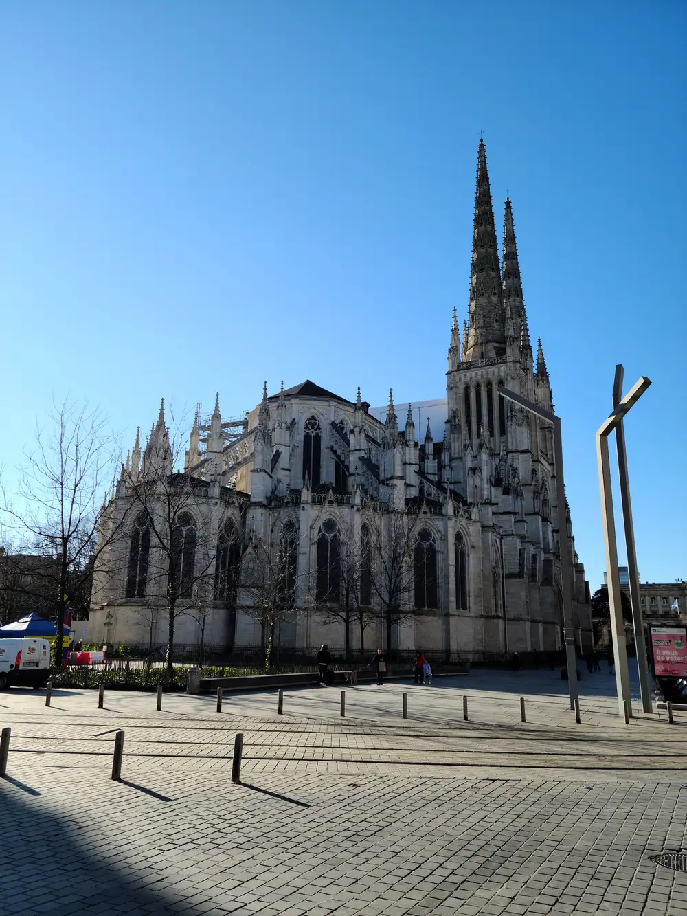 The Perfect 3-Day Bordeaux Itinerary: Wine, Culture & Cuisine