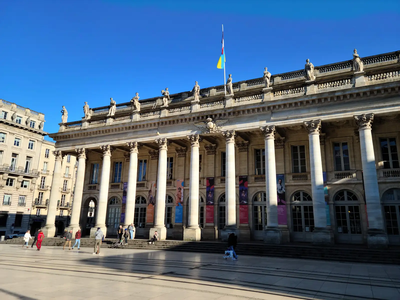 Things to Do in Bordeaux: Wine, Architecture & Riverside Charm