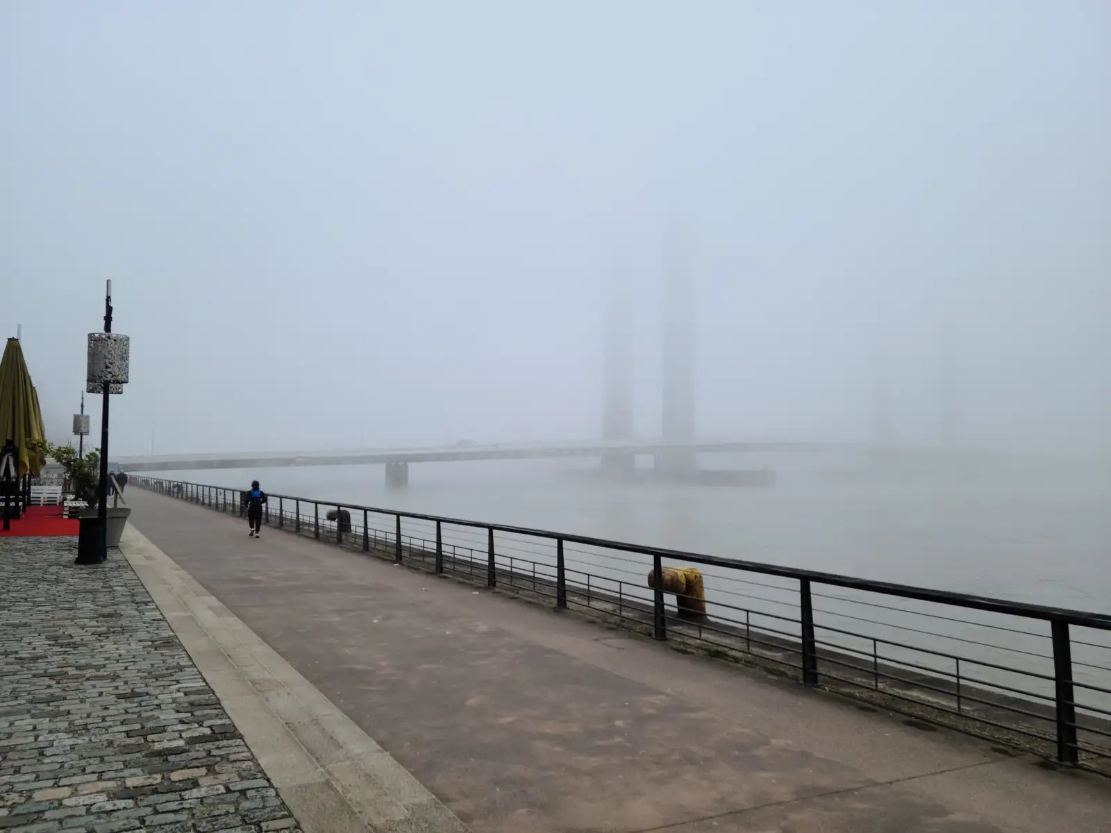 Visiting Bordeaux in Winter: Off-Season Wine Country Magic