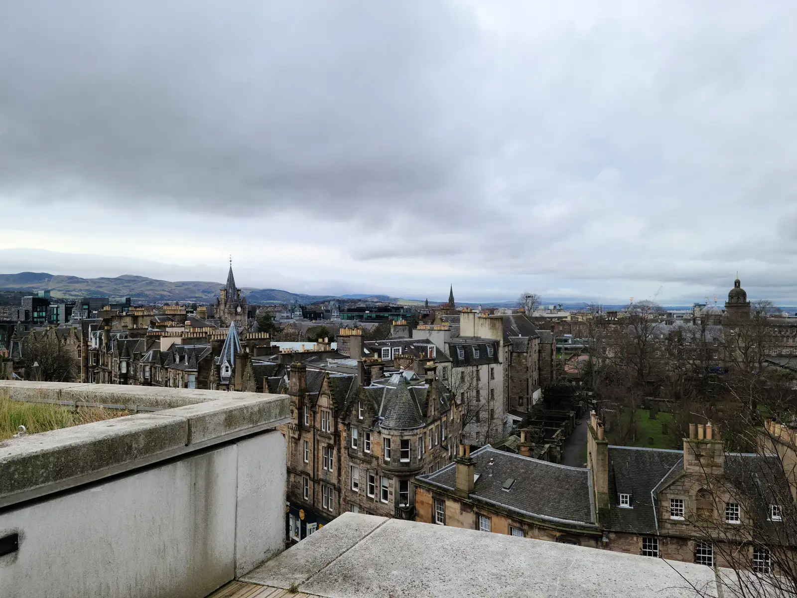 The Perfect Day Trip from Edinburgh to St Andrews