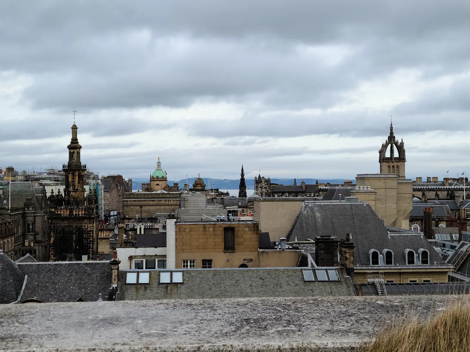 Best Views in Edinburgh: Where to Capture Scotland’s Capital