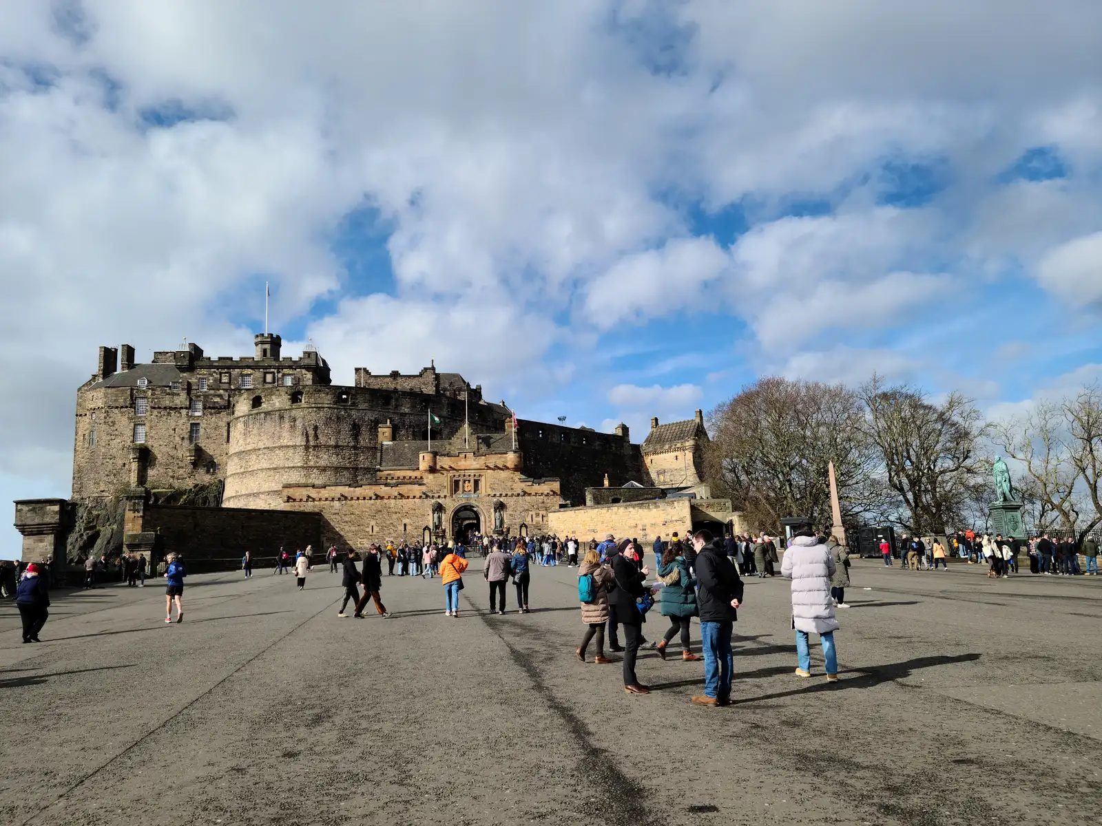 How Many Days Should You Spend in Edinburgh? The Definitive Guide