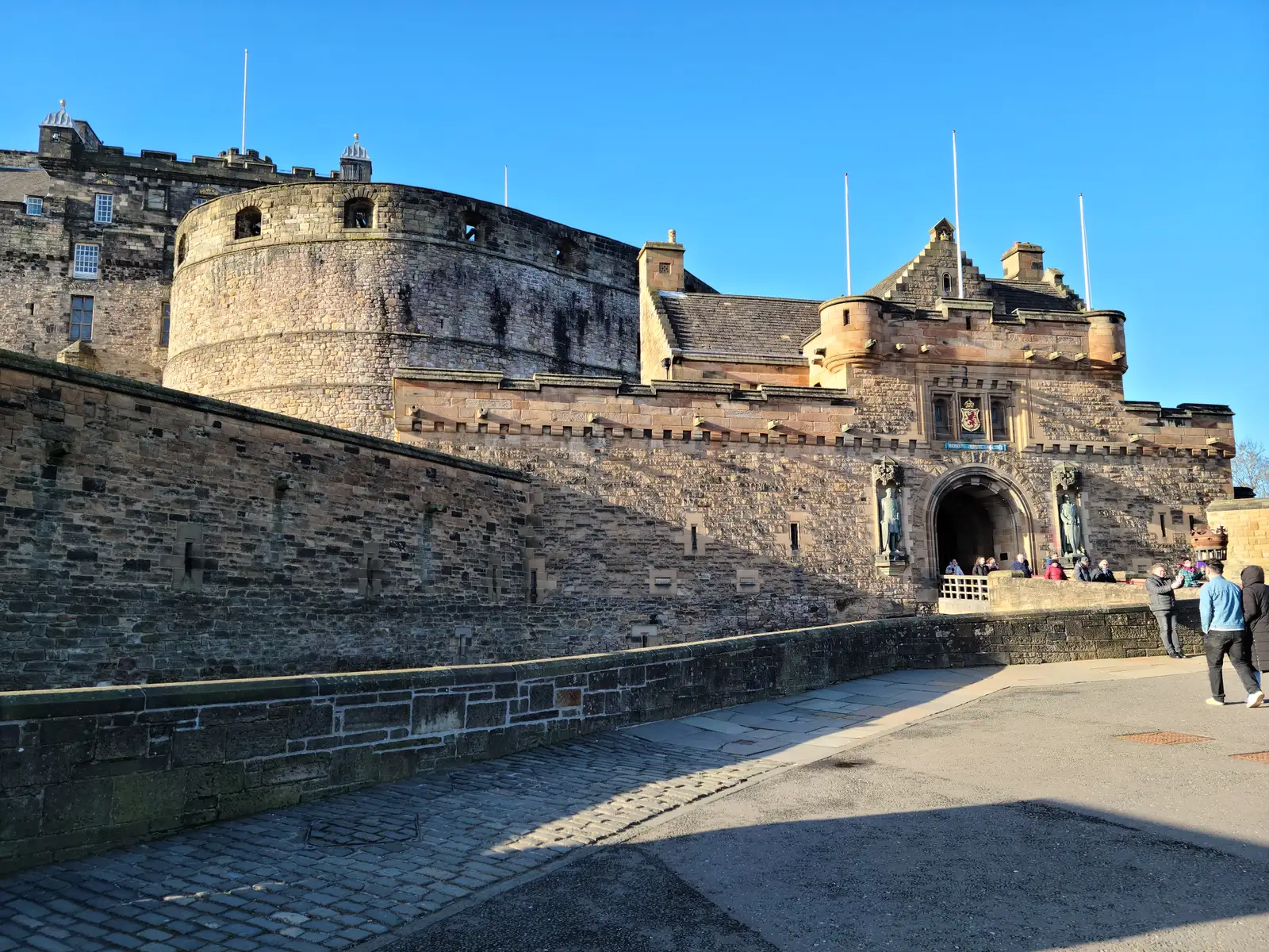 The Best Day Trip from Edinburgh to the Highlands (Without a Car!)