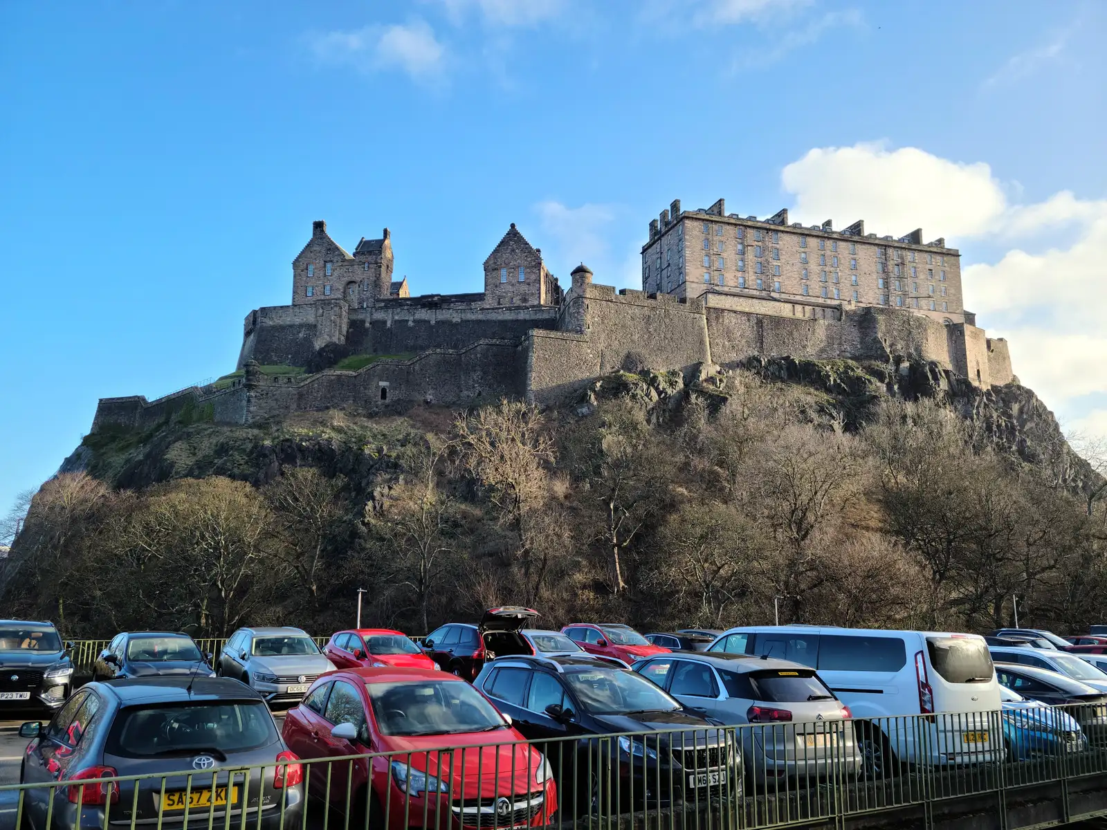 Day Trips from Edinburgh to East Lothian Without a Car: Coastal Adventures