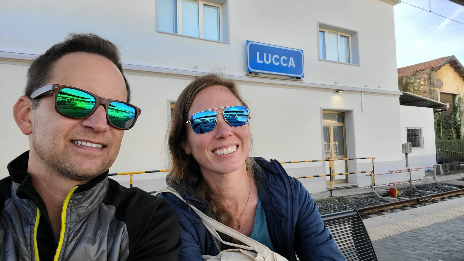 Day Trips from Lucca Without a Car: Easy Train & Bus Adventures