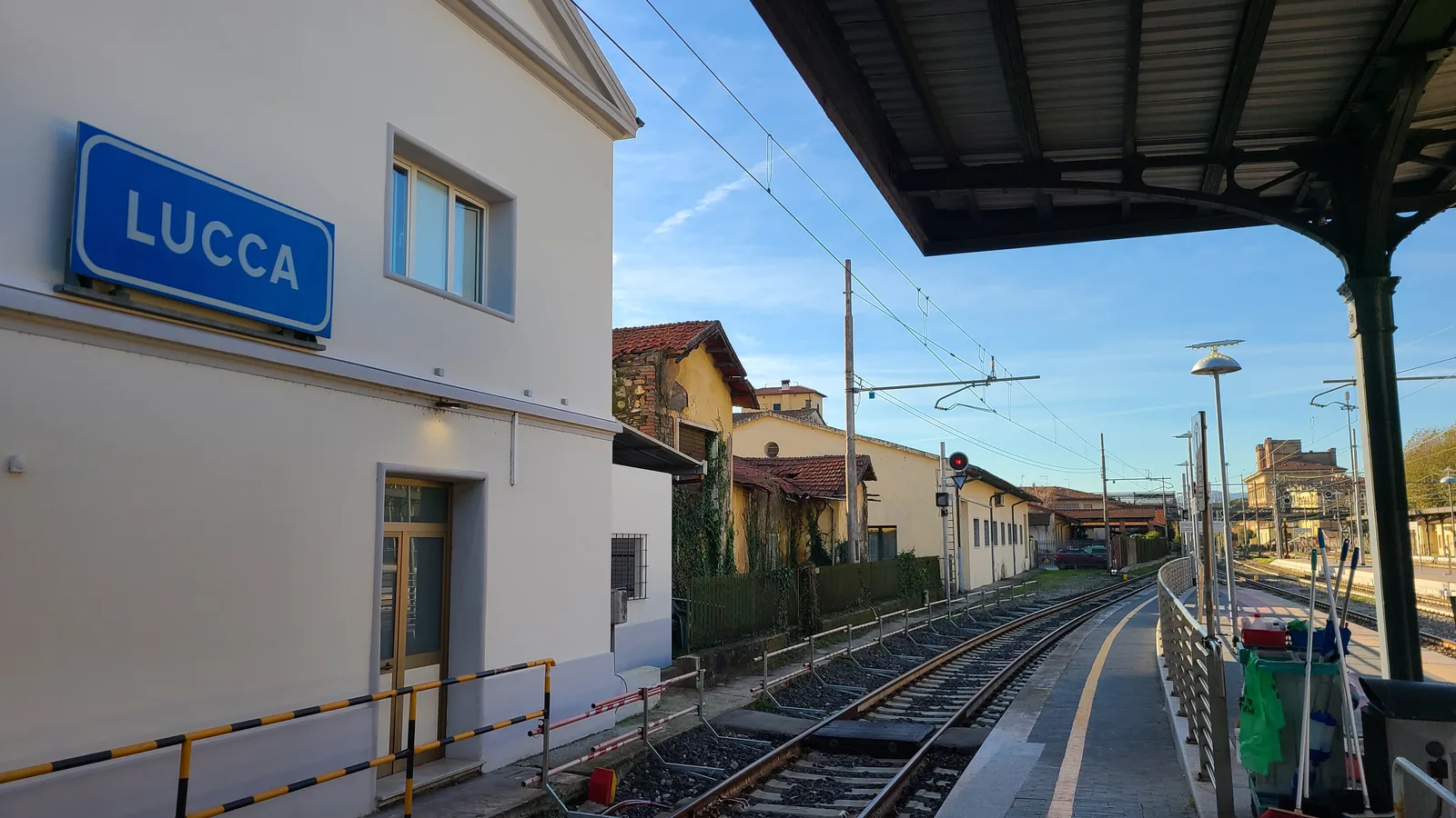 Lucca vs Siena: Which Tuscan Town Should You Visit?