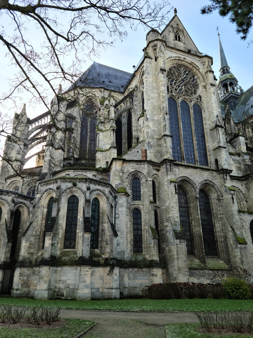 Weekend in Saint-Quentin: The Perfect 2-Day Itinerary