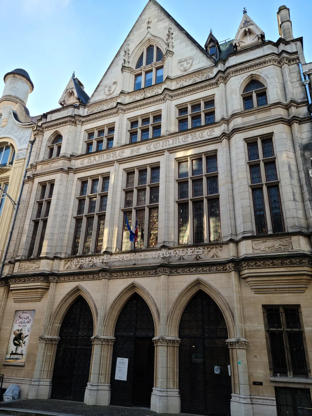 Is Saint-Quentin Worth Visiting? France’s Art Deco Treasure
