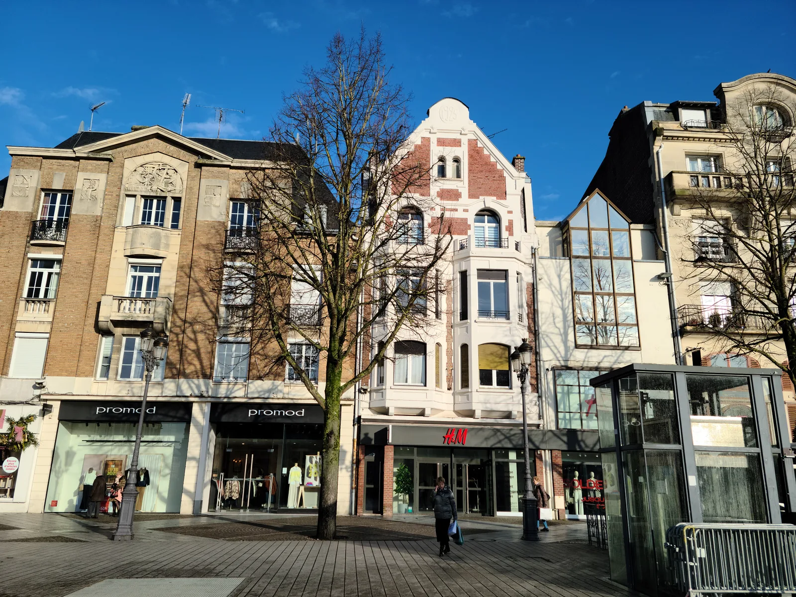Things to Do Near Saint-Quentin: Northern France Adventures